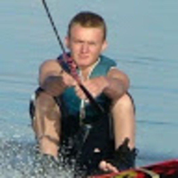 Meet your Posher, Jon - Picture 1 of 1